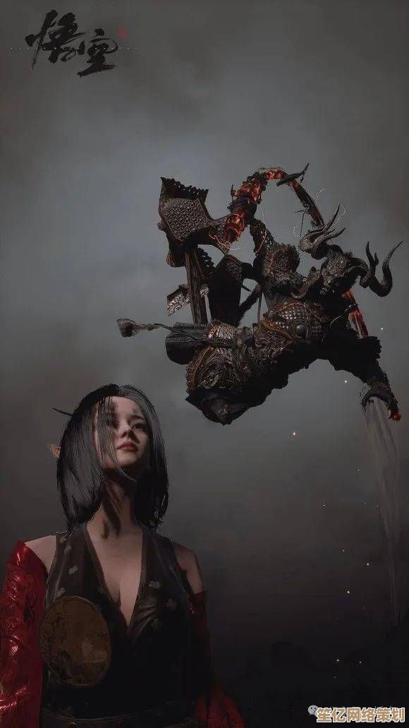 兰霜容角色艺术与2025年游戏美学:视觉升级与叙事深度融合 兰霜容角色艺术与2025年游戏美学:视觉升级与叙事深度融合