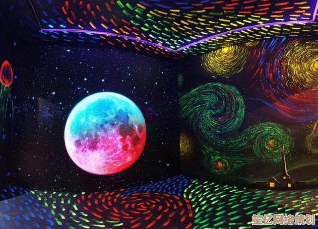 踏入《夜令画廊》幻变画中世界，在2025年感受丝滑连招与智能Boss对战！