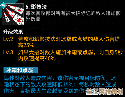 深度揭秘《绯石之心》莱雅2025属性配置，角色强度一探究竟！