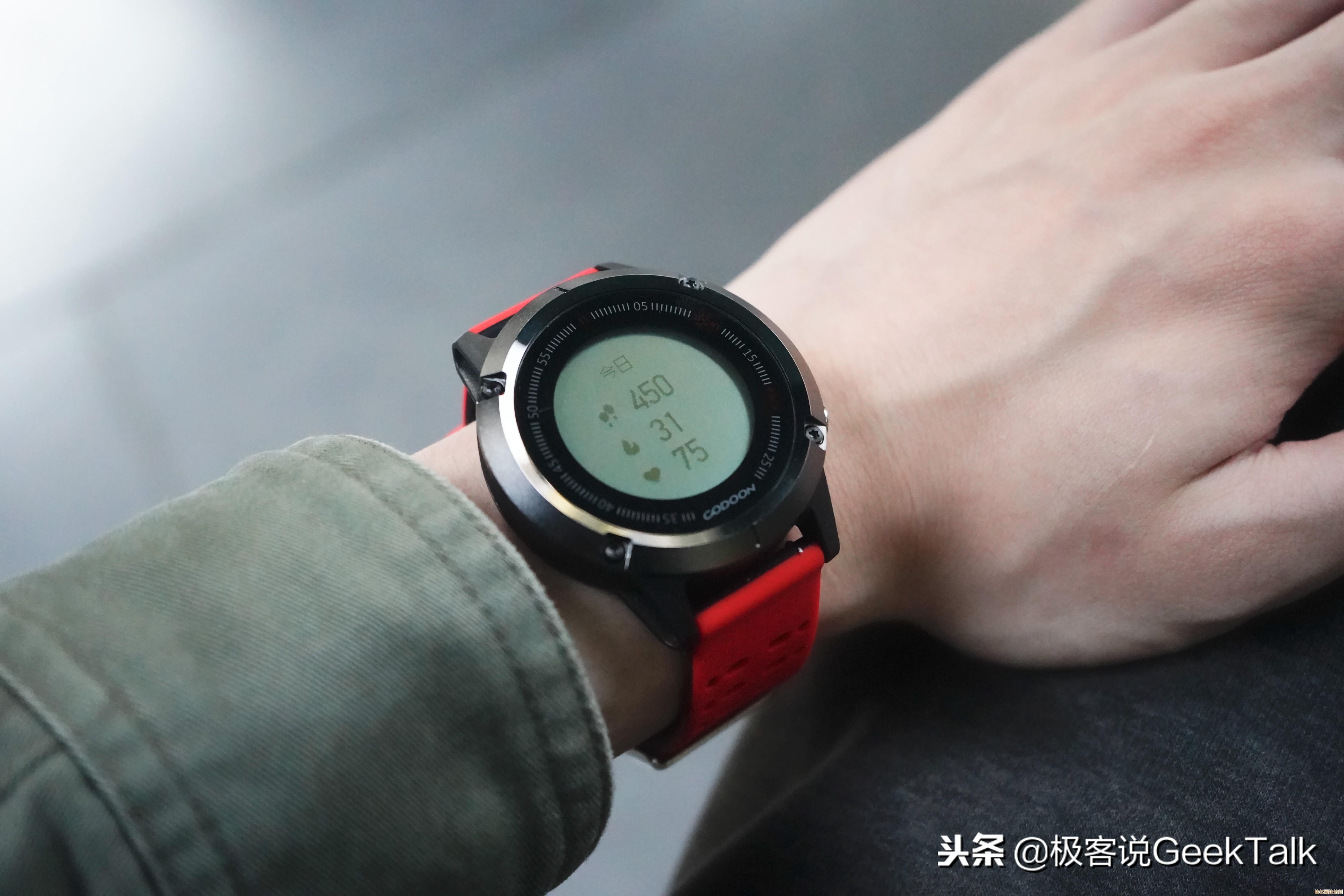 探索指南针的奥秘：从基础操作到高级定位技巧完整指南