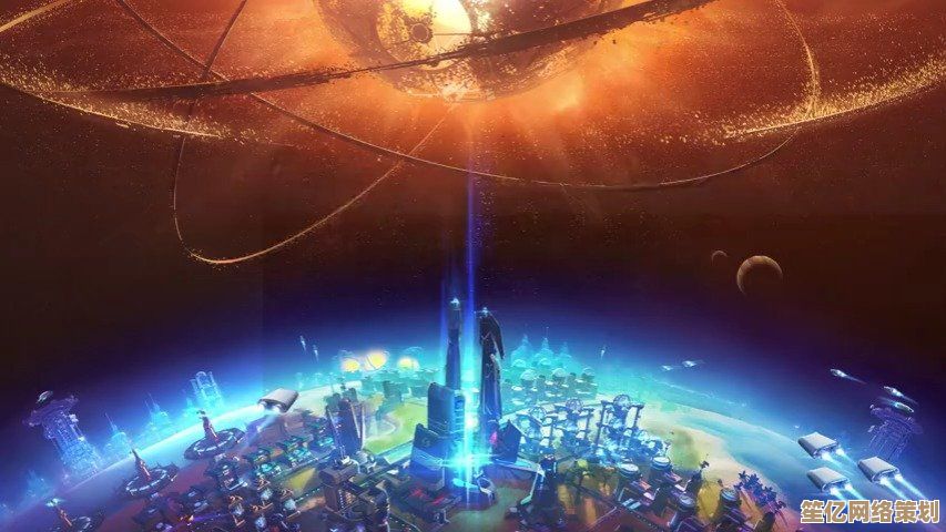 《星辰群鸟》2025太空奇迹：鸟鸟戴森球能源革命与星际生态开发