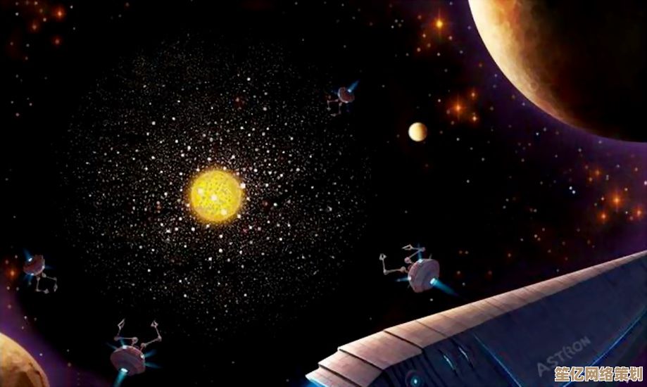 《星辰群鸟》2025太空奇迹：鸟鸟戴森球能源革命与星际生态开发