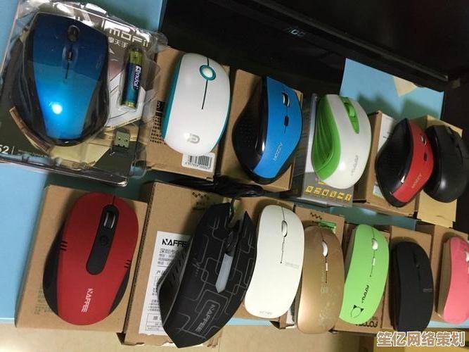 解放双手必备神器，鼠标自动点击助您工作效率倍增轻松无忧