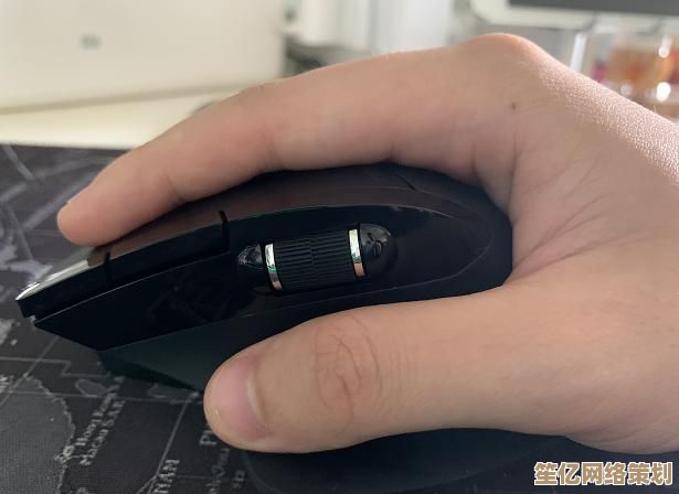 解放双手必备神器，鼠标自动点击助您工作效率倍增轻松无忧