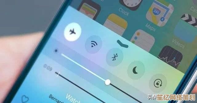 手机信号不佳别着急，小鱼教您实用解决技巧提升通话质量