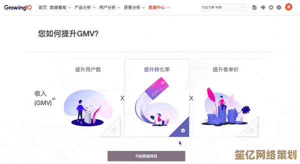 探讨URL设计在网页制作中的核心作用与最佳实践方法