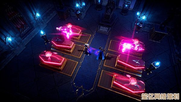 《Heroic Aegisio:Origins》9月7日Steam首发，搭载2025年光子物理引擎重塑战斗美学
