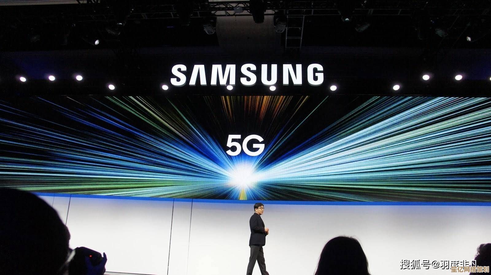 华为5G终端：以先进科技推动全球通信革命浪潮