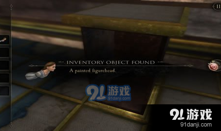 2025虚拟实境体验：未上锁的房间2》第二章Part8隐藏线索全收集