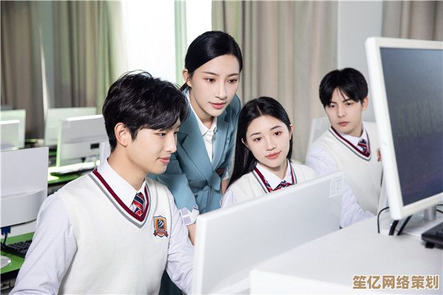武汉新华电脑学校：打造科技精英，开启未来职业新篇章