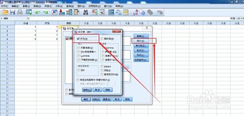 SPSS软件操作指南：从数据导入到结果解读的详细方法与技巧