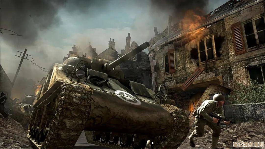 《COD21》2025年全新战役 Steam预购开启 标准版定价488元火热发售中