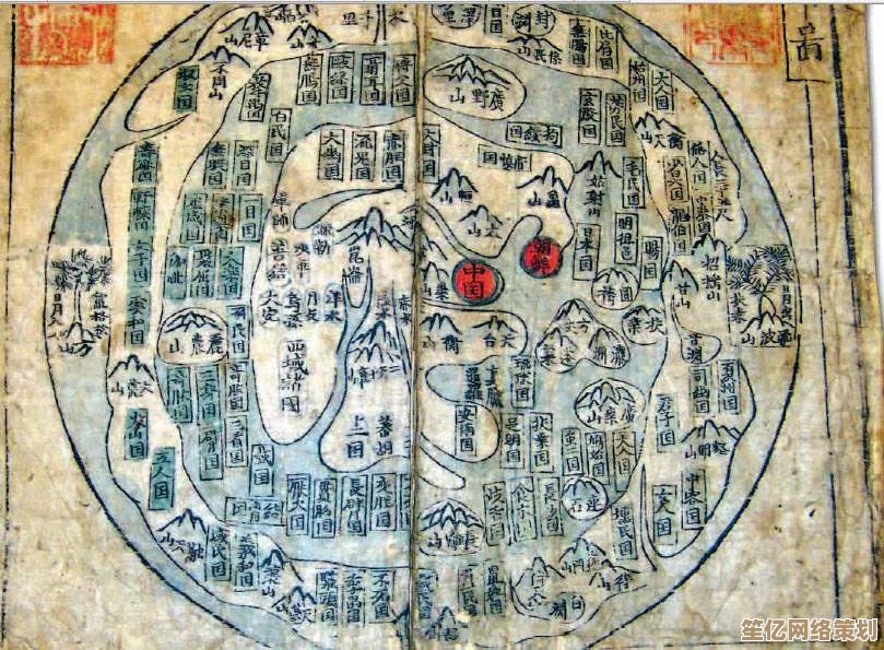 2025年山海龙骨草全息地图揭秘，探寻神秘踪迹解锁远古秘境
