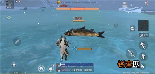 妄想山海冰块2025高效获取指南，奇特外形与用途详解！