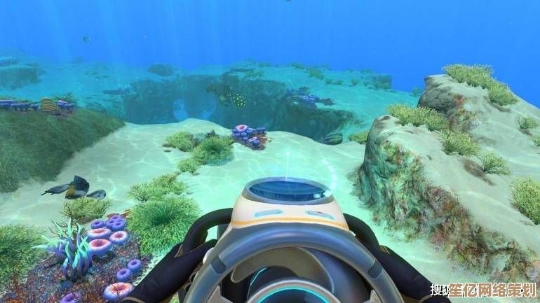 全新海洋生态模拟！英勇之地阳光海域2025真实气候航行挑战！