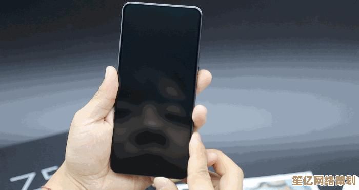 滑动式全面屏联想Z5 Pro带来无界视野，视觉体验全面升级