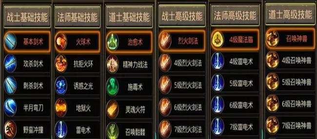 2025年奥丘树海之下输出队构建思路，强力搭配让你输出无忧！