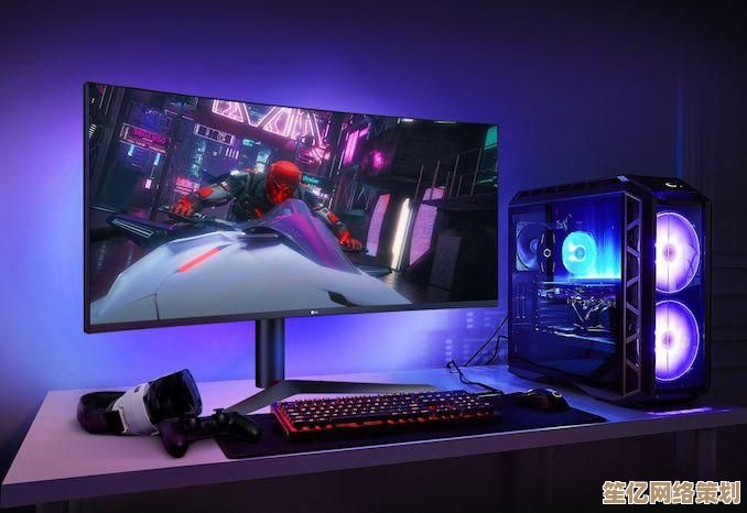 借助NVIDIA显卡控制面板全面提升游戏画质与性能优化方案