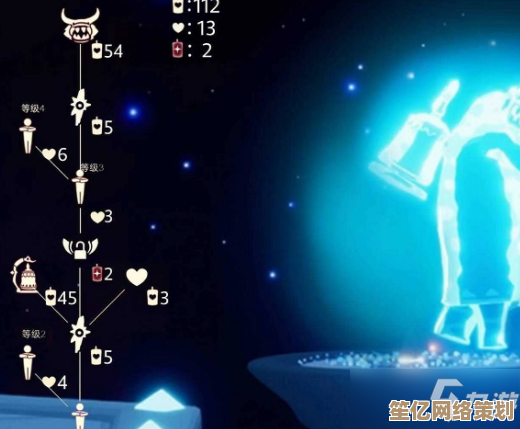 光遇2025年度先祖探秘：牛头先祖方位详解及复刻物品兑换指南