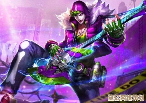 《王者荣耀》2025年高渐离夏日限定皮肤登场，6元秒杀电吉他主题造型！