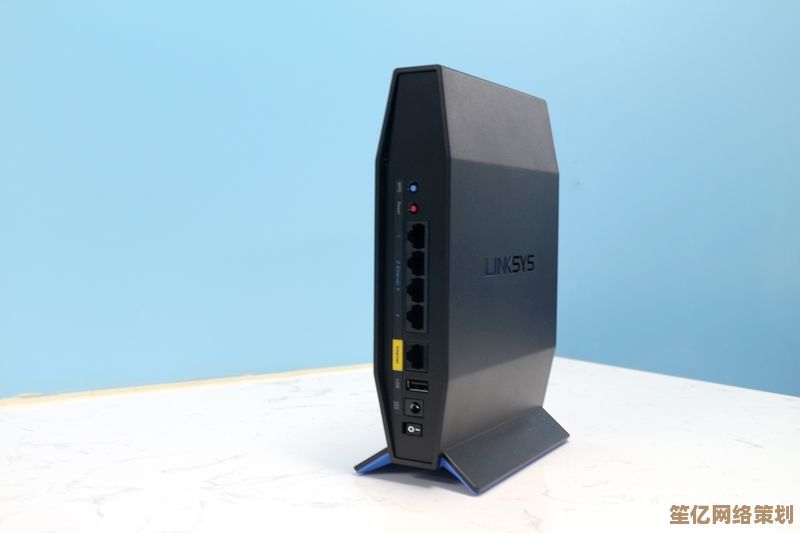 小米WiFi 6路由器AX3200：高速无线网络，稳定连接新体验