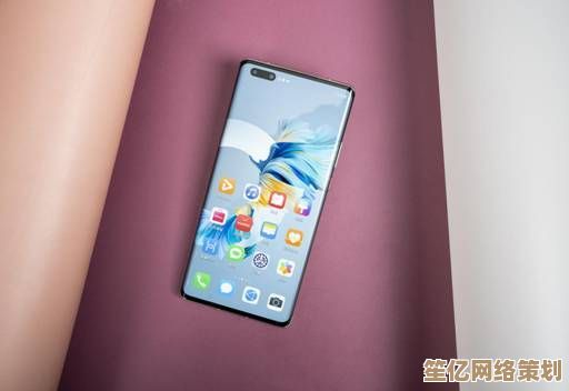 探索华为Mate7：突破性设计与前沿技术的和谐统一