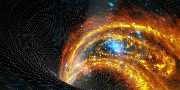 2025年《星空》破碎空间触发全解：跨维度通信设备与黑洞跳跃技术指南