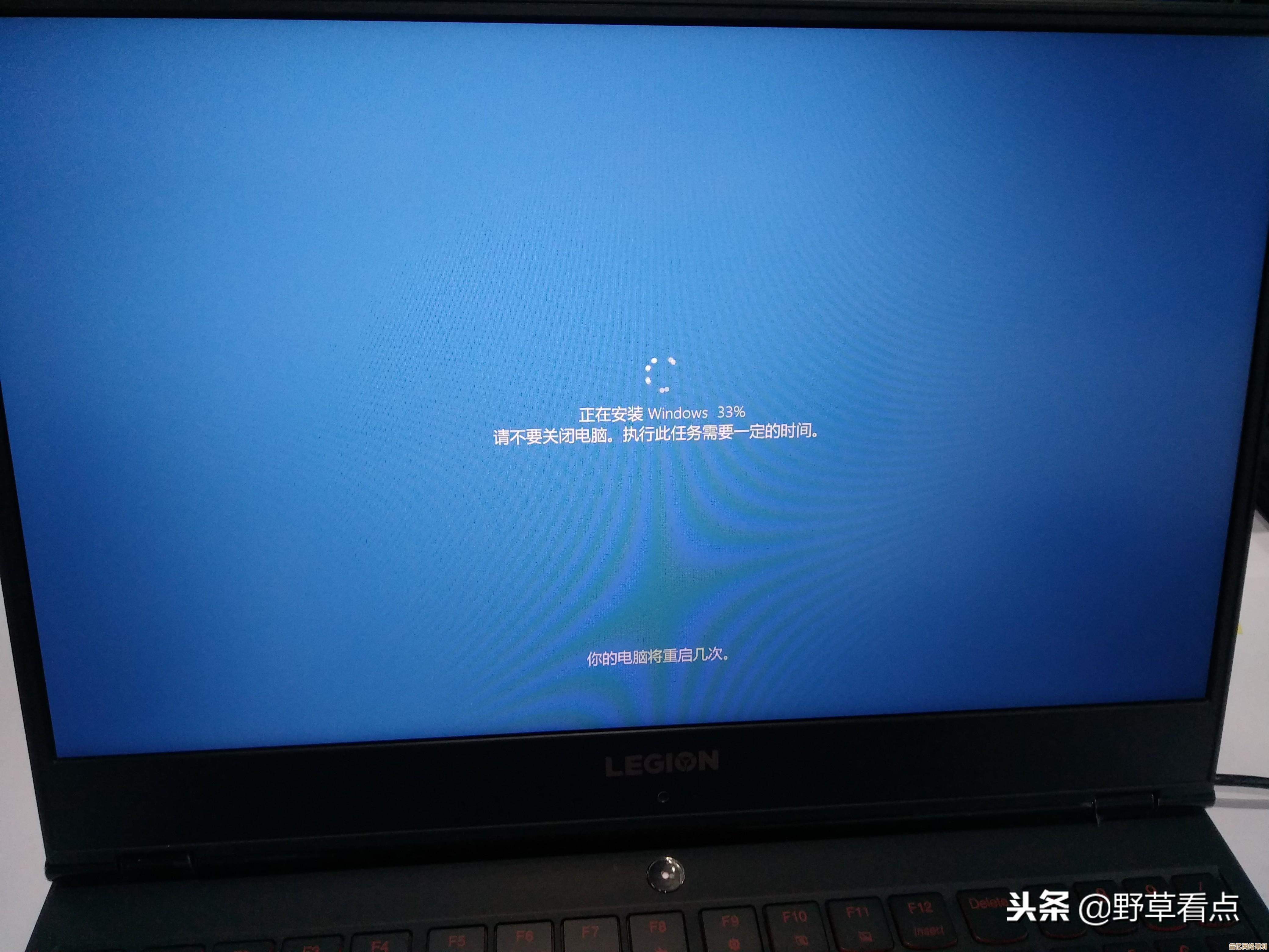 联想笔记本一键恢复出厂设置指南：Win11系统轻松重置教程