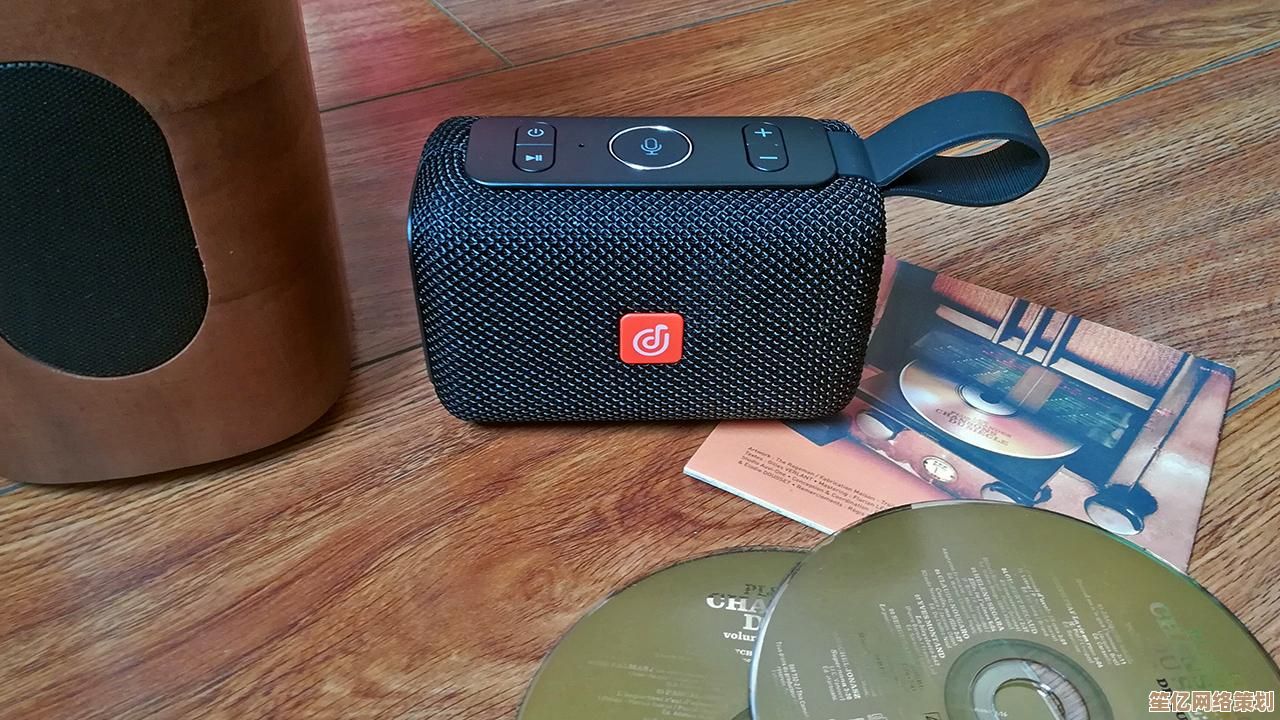 沉浸无源音箱世界，感受纯粹音质带来的深度聆听之旅
