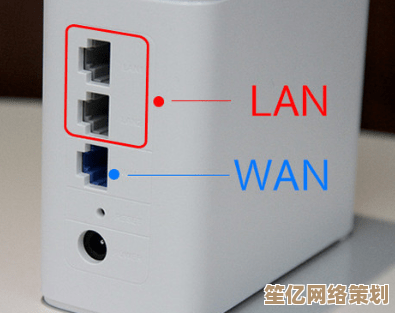 新手必看：一步步教你如何正确配置路由器上网
