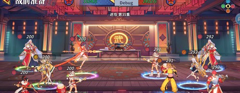 2025年猎码计划武神殿阵容搭配攻略：高胜率组合与核心技巧分享