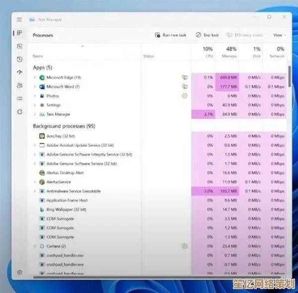 全面解析Windows 11硬件要求与更新策略，确保升级无忧