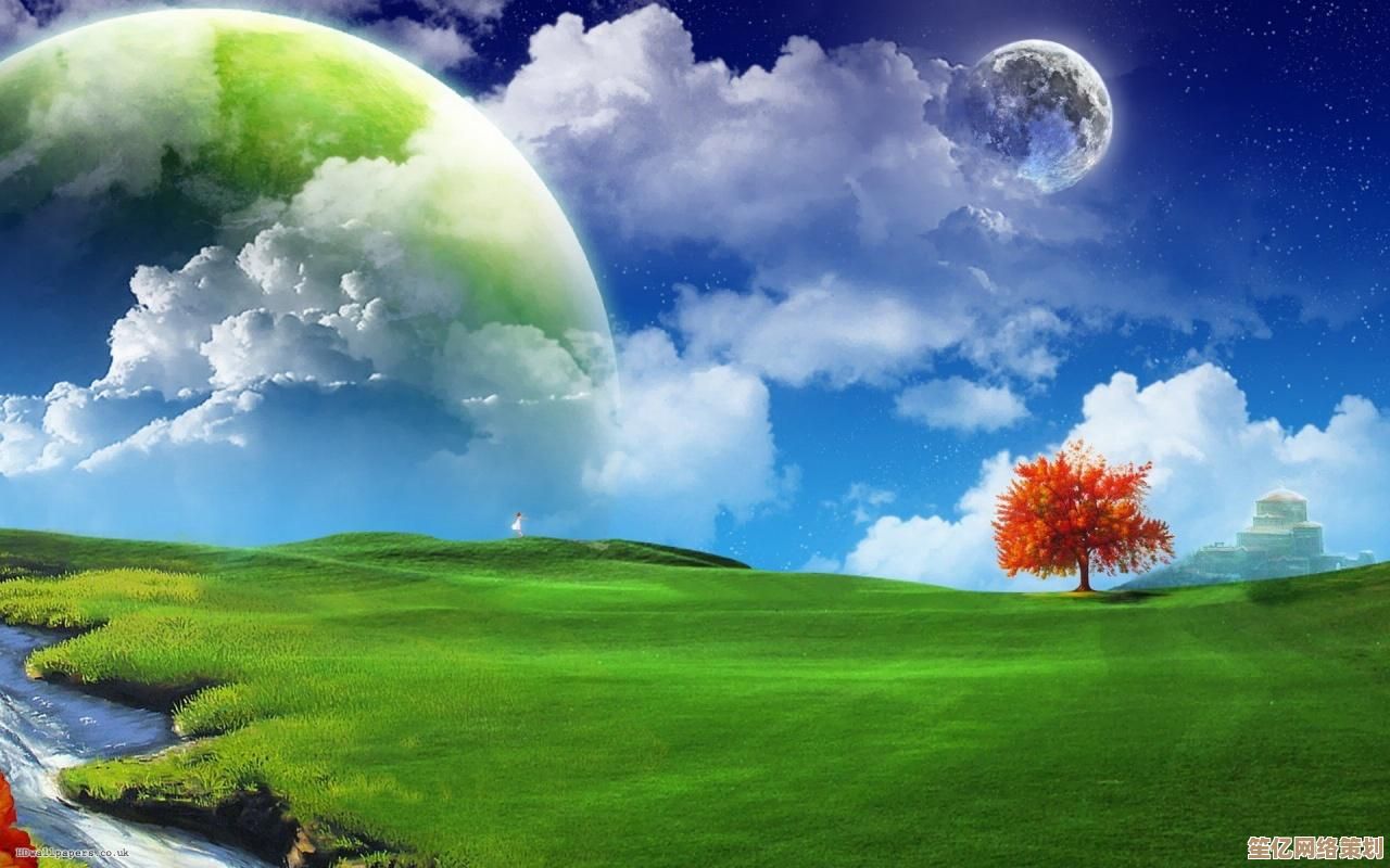 个性锁屏壁纸大集合，为你的手机界面增添独特艺术魅力