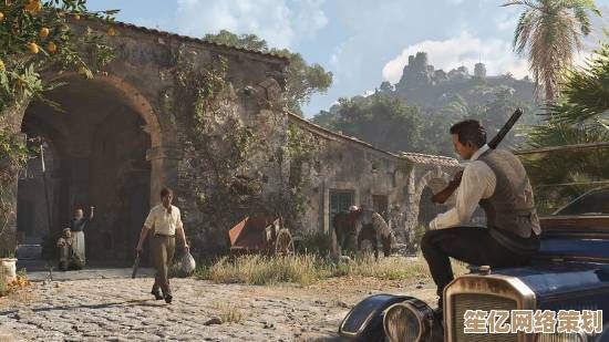 避开GTA6跳票红利，羊蹄山之魂2025年独占期打造沉浸式东方冒险传奇！