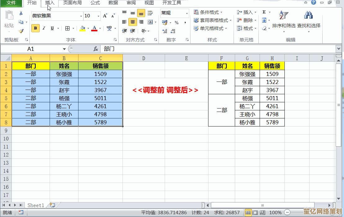 掌握数据透视表制作技巧，轻松实现高效数据分析与报表生成