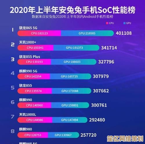 手机CPU性能排行榜官网：深入测评尖端芯片，轻松锁定最强处理器！