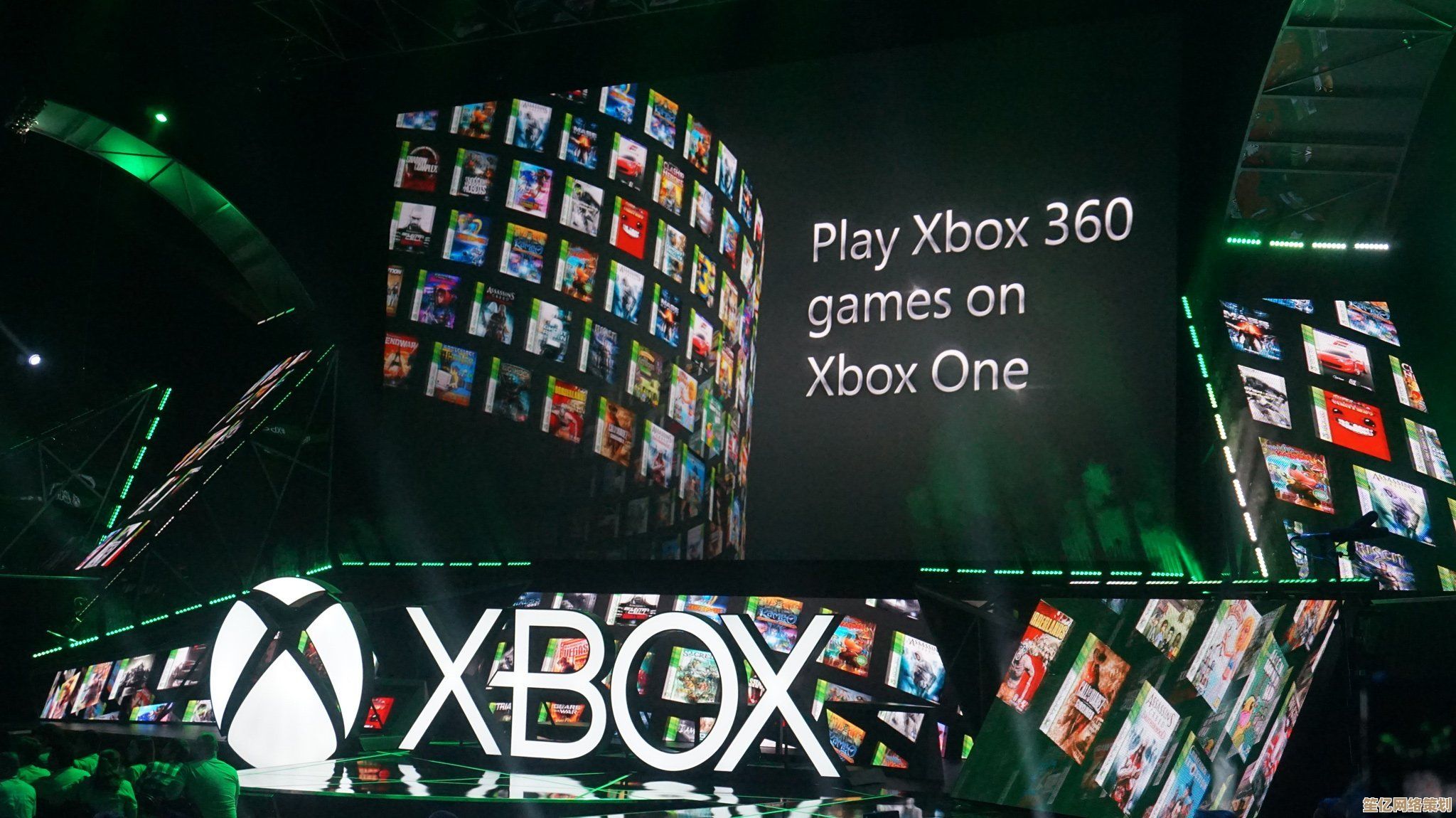 Xbox跨平台随处游玩功能未获2025年多数游戏开发商积极响应