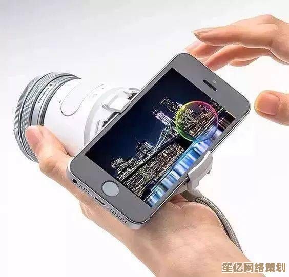 智能手机：随身携带的万能工具，点亮指尖上的精彩生活