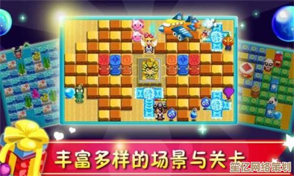 2025年手机上有哪些类似泡泡堂的休闲游戏？热门联机手游盘点与推荐