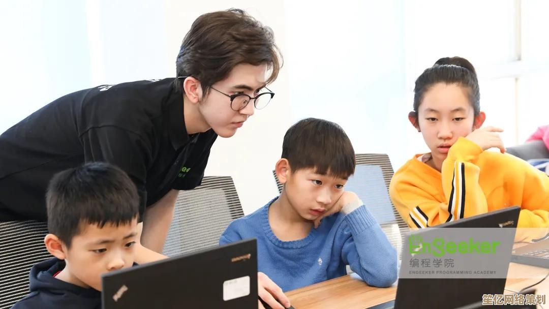 编程入门教程：轻松掌握核心技巧，开启你的代码学习之旅