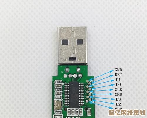 小鱼分享USB设备识别难题，手把手教您修复连接问题