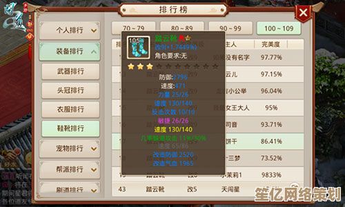 新一代力宝宝vs法宝宝：2025问道手游宠物培养策略与强度分析