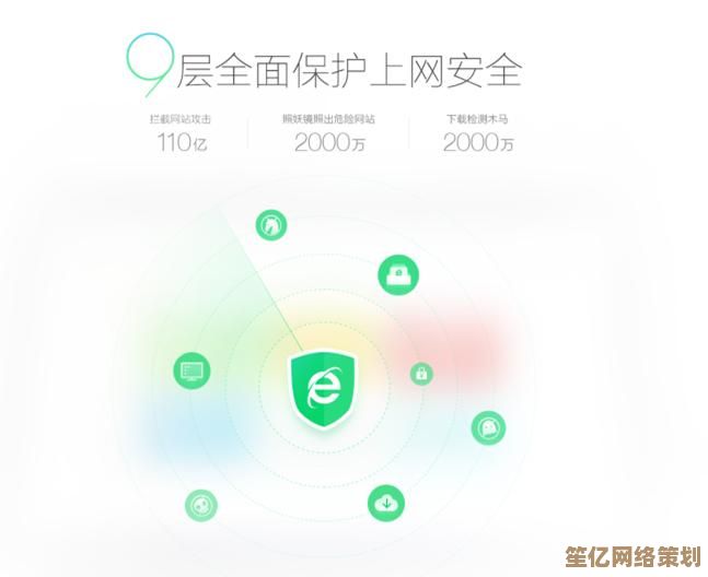 探索极速360浏览器的强大安全功能，助您轻松应对网络风险与隐私保护