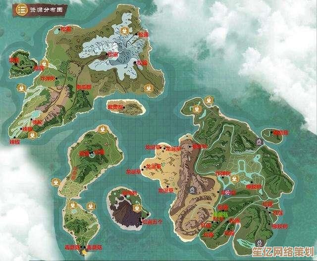 深入《创造与魔法》北境极地：2025年动态天气系统与魔法导航路线详解