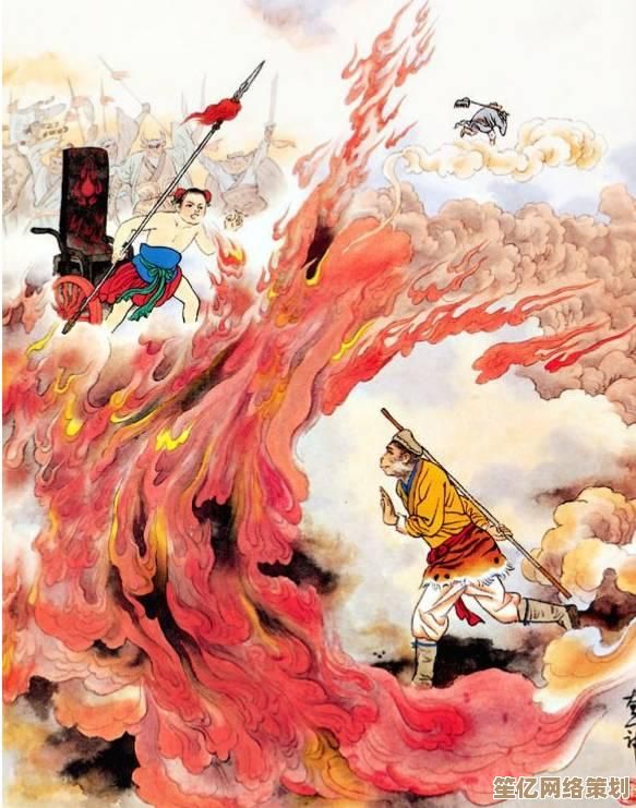 2025科技重构神话：深挖太上老君在《乱斗西游》中的AI觉醒悲剧