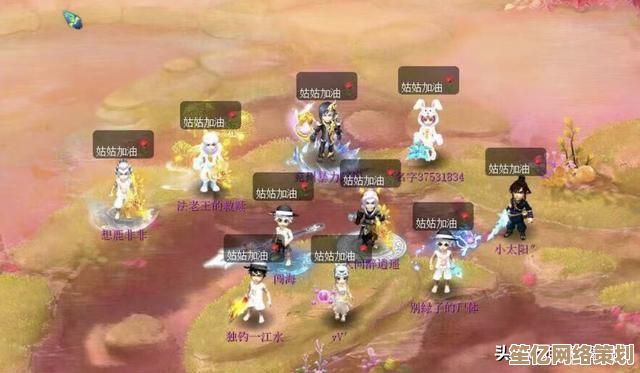 不朽箴言公会2025凶梦沙盘：五大梦境破解技巧与实战策略
