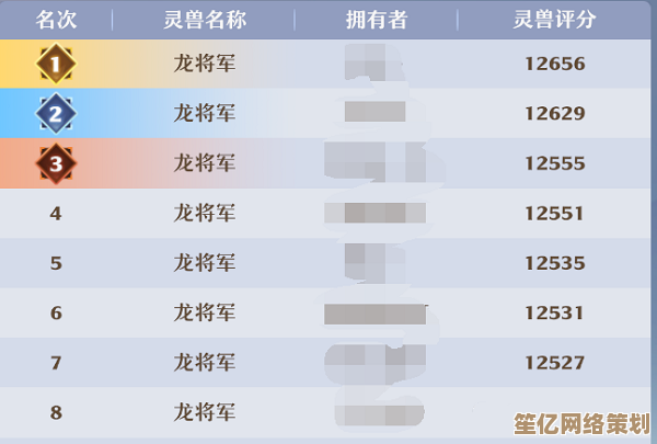 2025年新版《梦幻新诛仙》55级宠物玩法指南，高效培养技巧分享