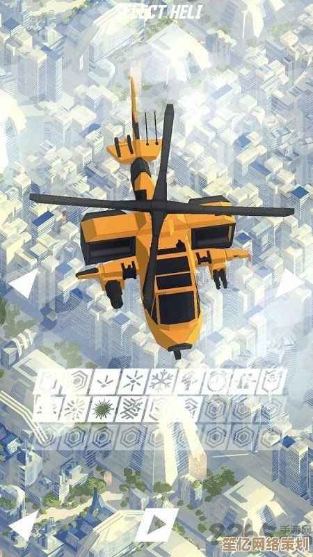 未来战争一触即发，忍者直升机射》2025年全球发布震撼登场！
