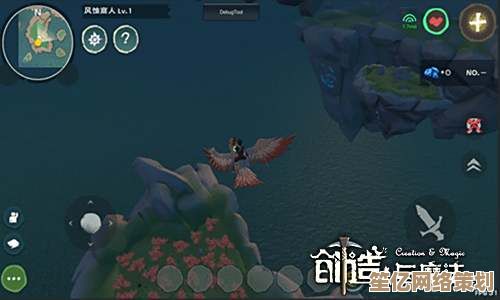 淘淘鸭睡袋获取全攻略：2025创造与魔法隐藏任务解锁指南