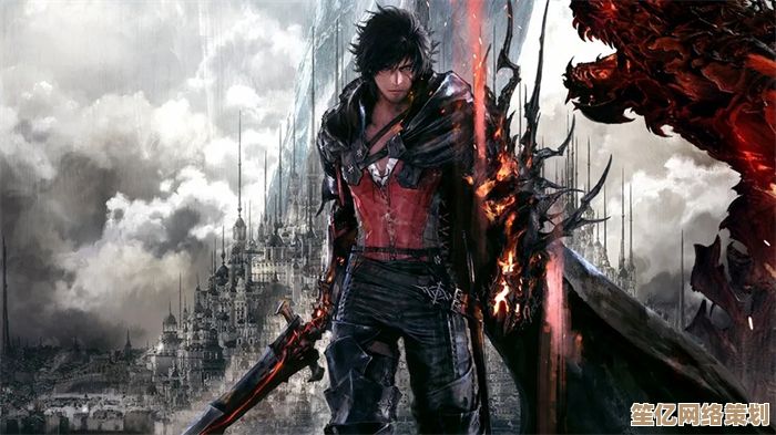 《鬼武者 剑之道》2025年终极进化 传承幻魔武侠美学全力开发中